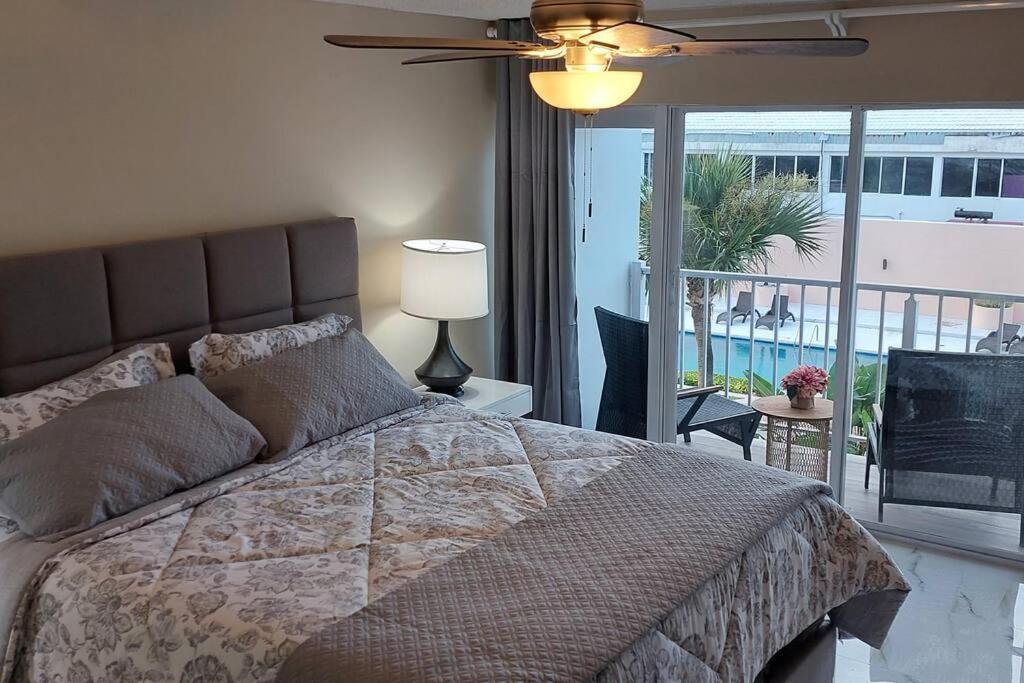 Harbour Cozy 2 Bedroom * Nassau