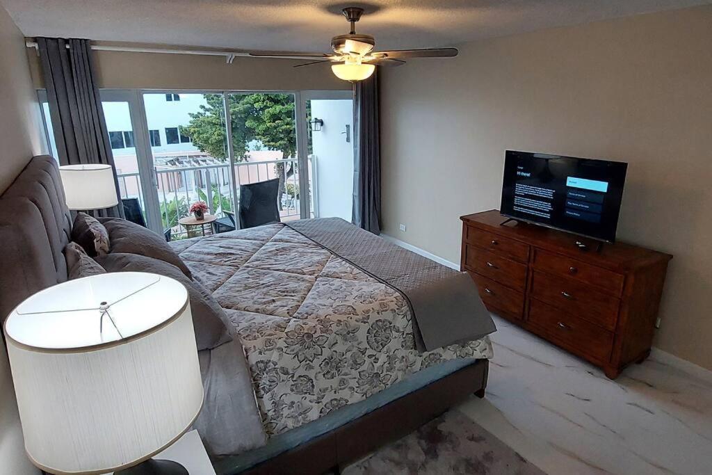 Harbour Cozy 2 Bedroom *