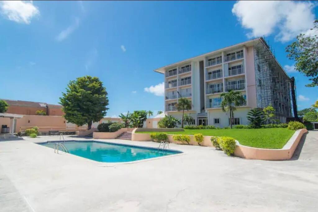 Harbour Cozy 2 Bedroom Appartement *