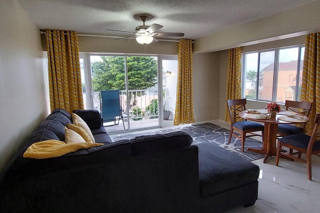 Appartement Harbour Cozy 2 Bedroom